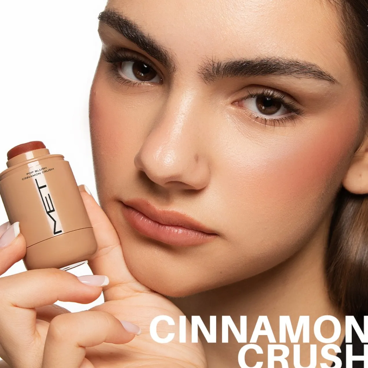 Pop Blush Colorete en Crema