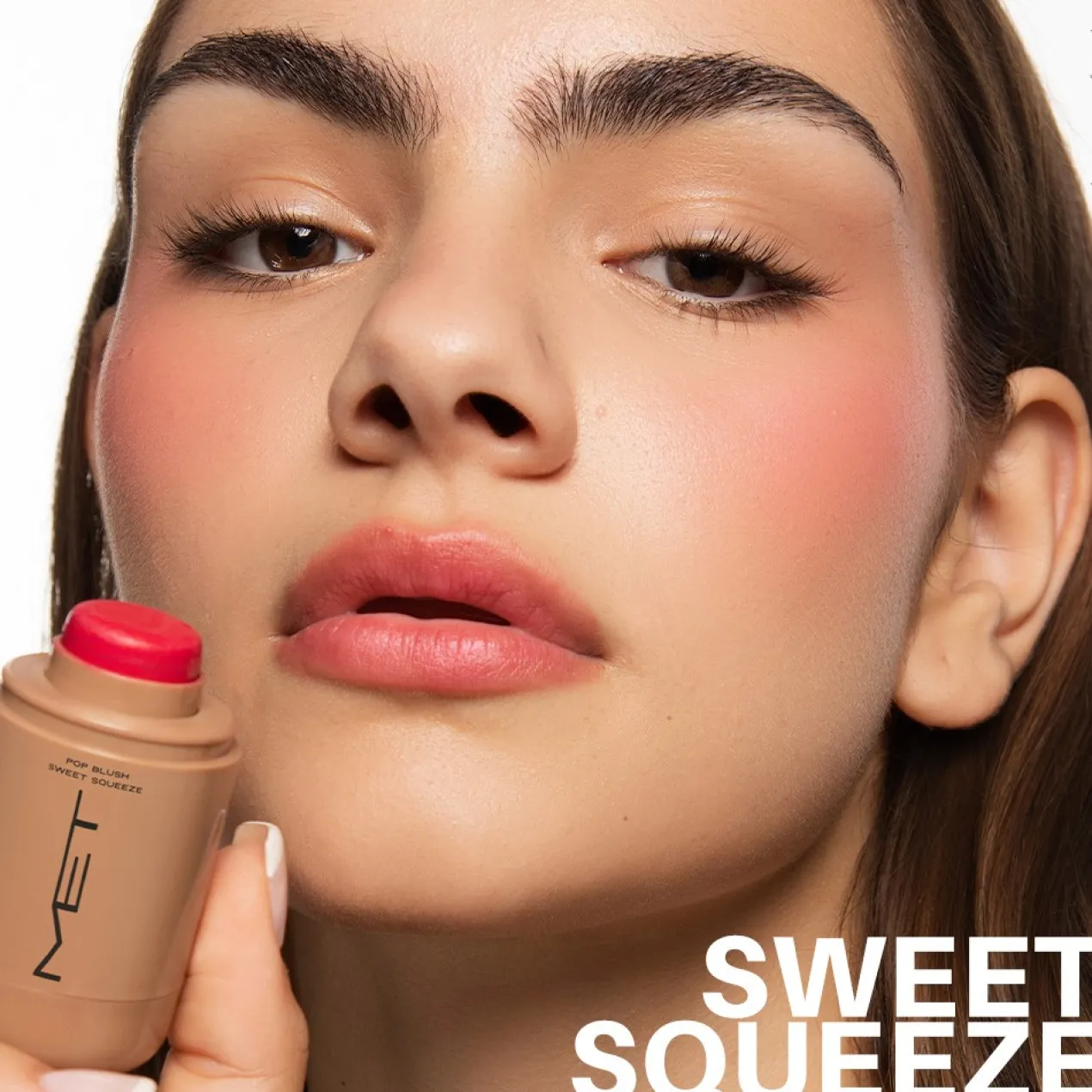 Pop Blush Colorete en Crema