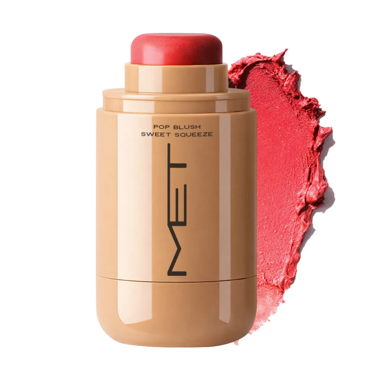 Pop Blush Colorete en Crema