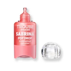 Pop Drop Houdini Liquid Highlight Iluminador Líquido
