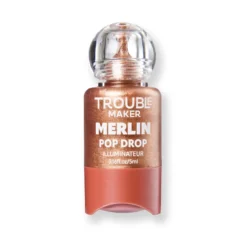 Pop Drop Houdini Liquid Highlight Iluminador Líquido