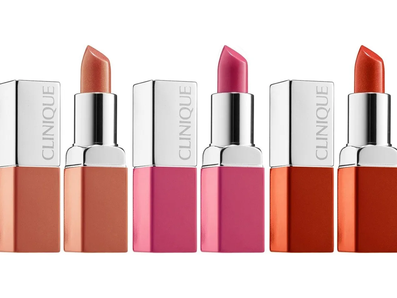 Pop Lip Colour Barra de Labios