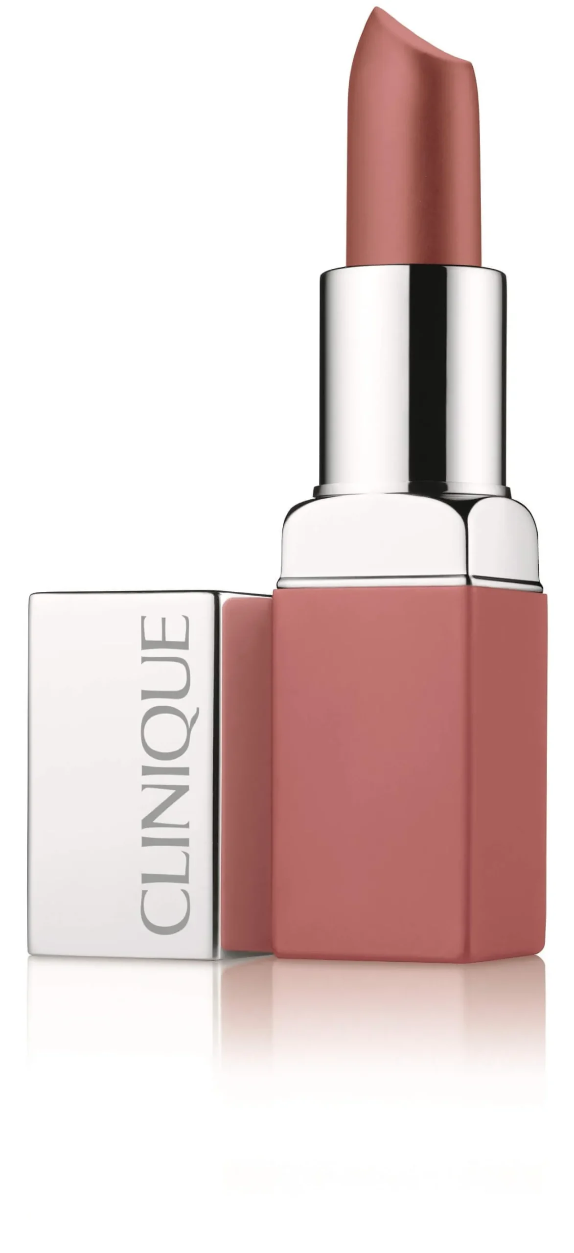 Pop Matte Lip Colour