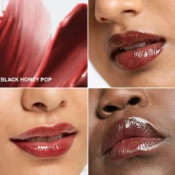 Pop Plush Brillo Labial Cremoso