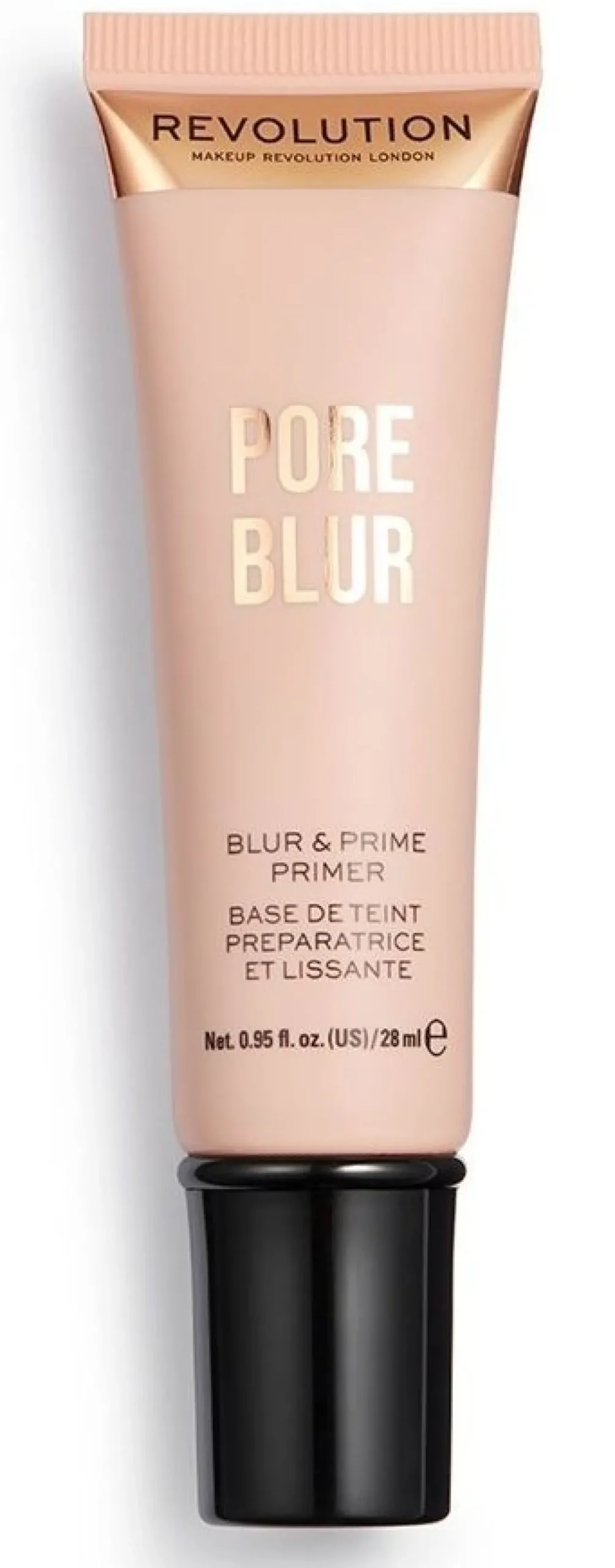 Pore Blur Prebase Minimizadora de Poros