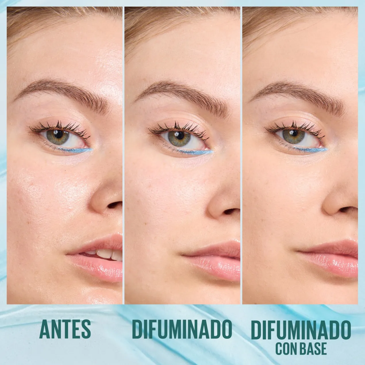 Poreless Jelly Primer