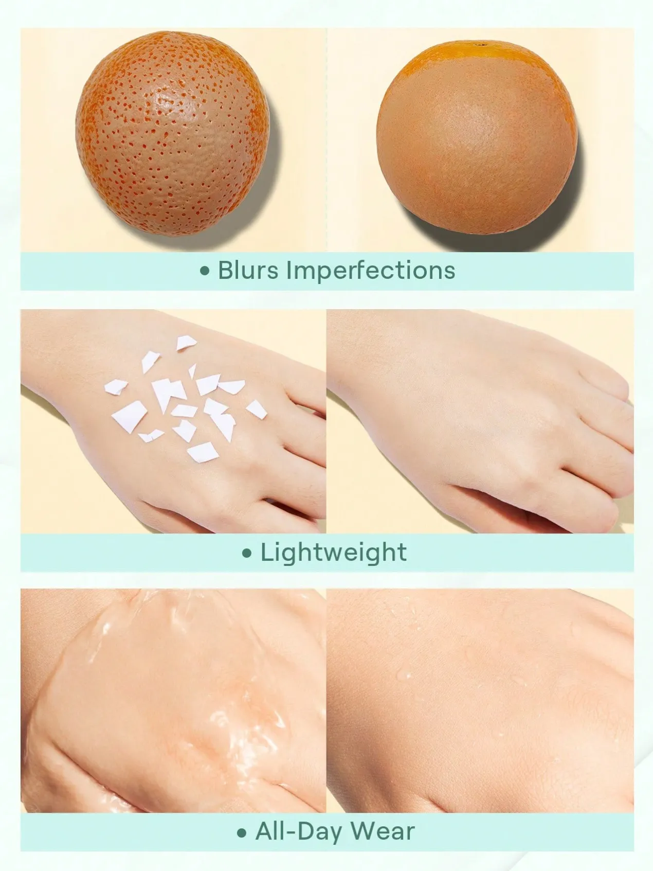 Pore No More Primer