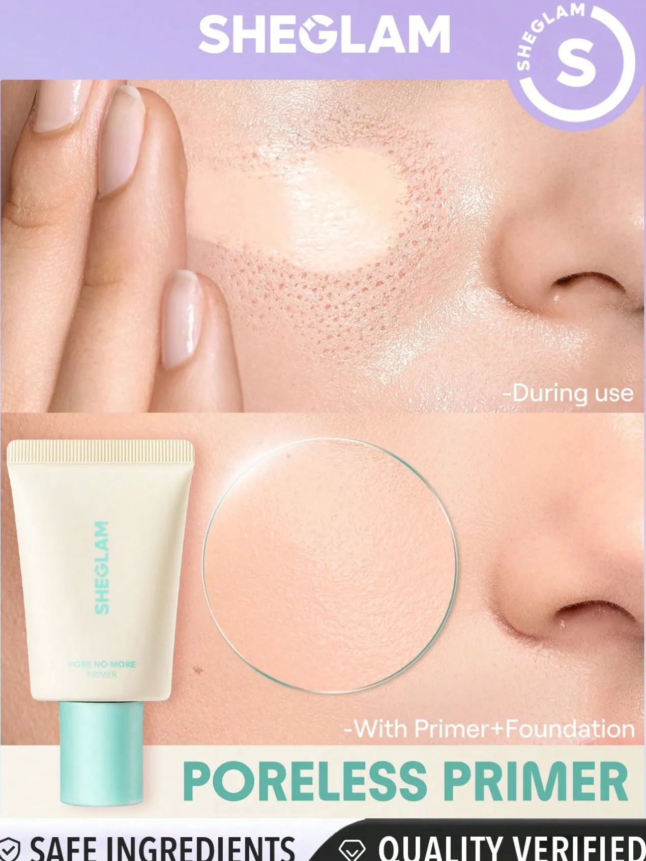 Pore No More Primer