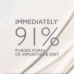 Pore Refining Clay Mask Mascarilla de Arcilla