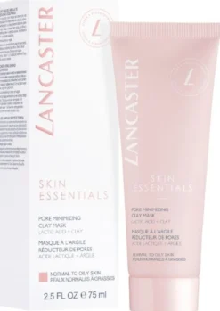Pore Refining Clay Mask Mascarilla de Arcilla