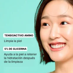 Pore Remedy Espuma Limpiadora Renovadora