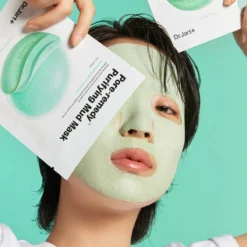 Pore Remedy Mascarilla de Barro Purificante