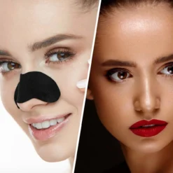 Pore Strip Tira Limpiadora de Poros