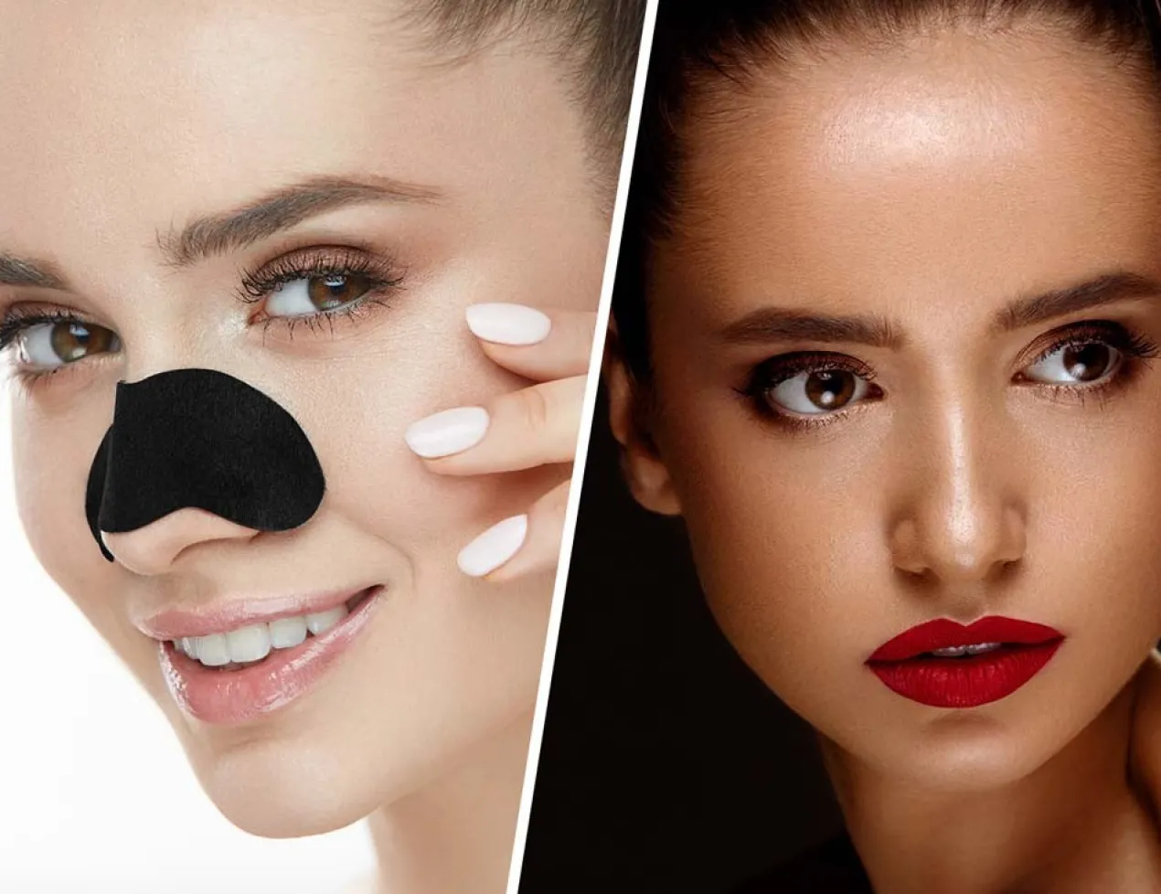 Pore Strip Tira Limpiadora de Poros