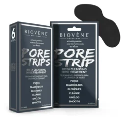 Pore Strip Tiras Limpieza Nariz
