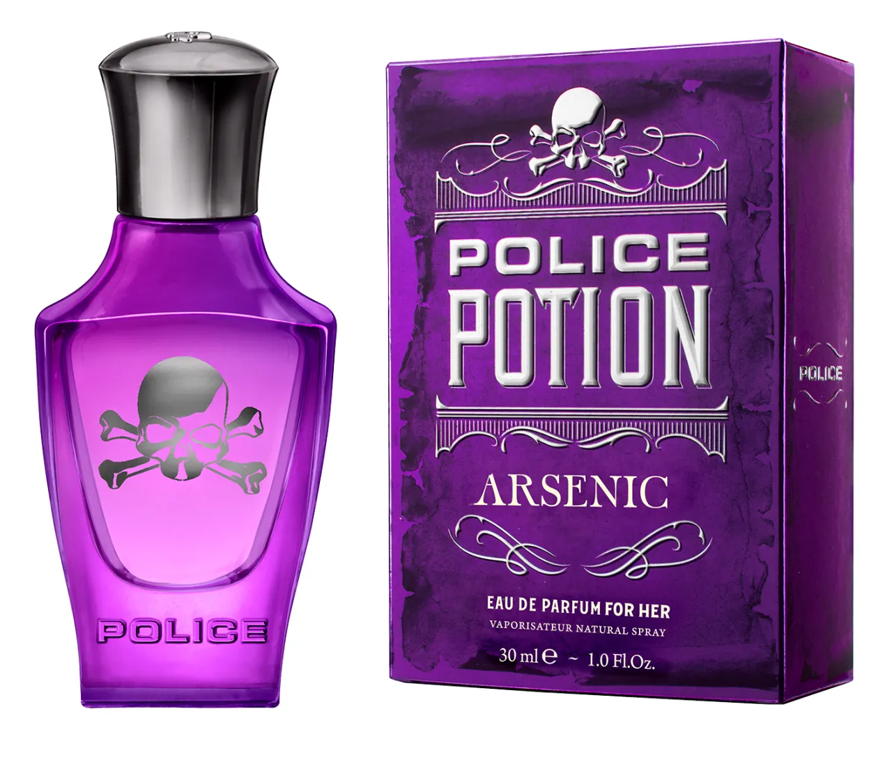 Potion Arsenic for Her EDP