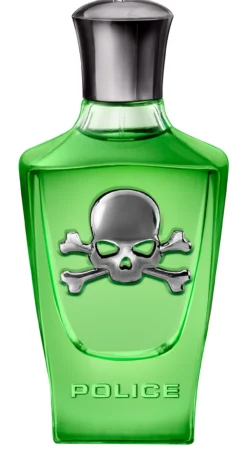 Potion Absinthe for Him EDP