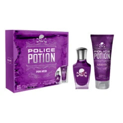 Potion Arsenic Eau de Parfum Estuche Regalo