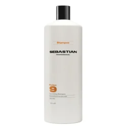Potion 9 Champú Nutritivo e Hidratante Profesional