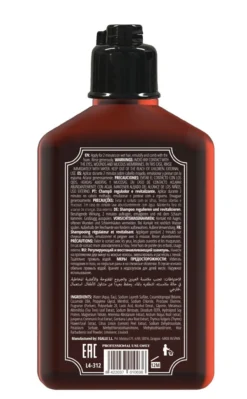 Potion 3.0 Energizing & Fotifying Effect Champú Revitalizador