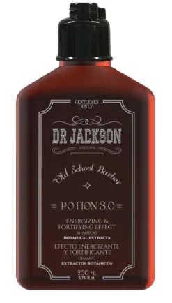 Potion 3.0 Energizing & Fotifying Effect Champú Revitalizador