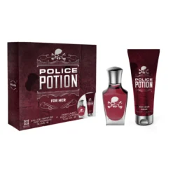 Potion For Her Eau de Parfum Estuche de Regalo