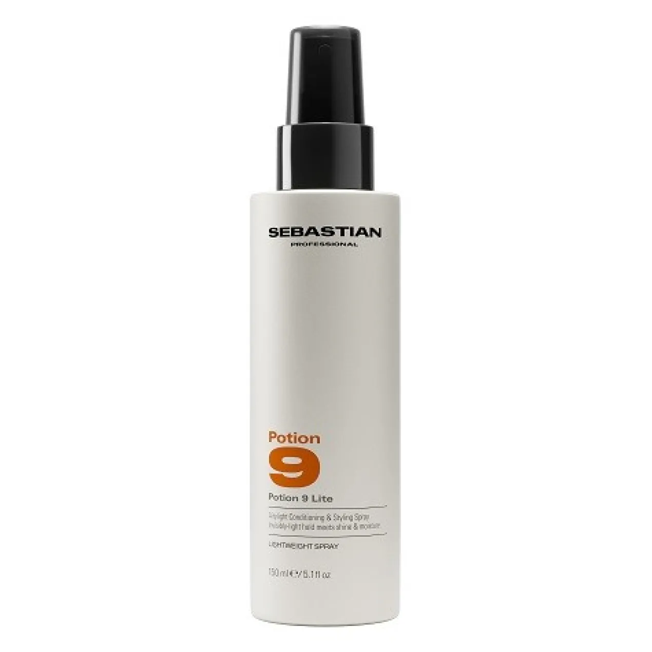 Potion 9 Lite Tratamiento de Peinado en spray