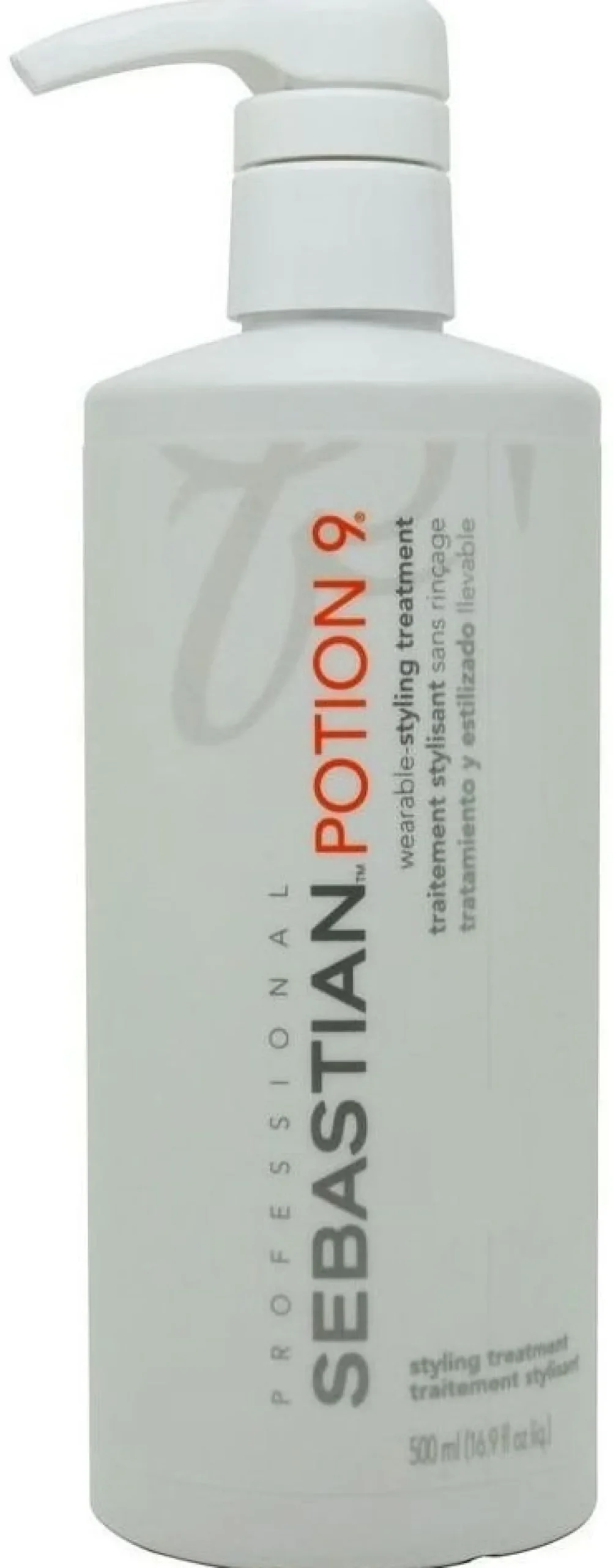 Potion 9 Styling Tratamiento