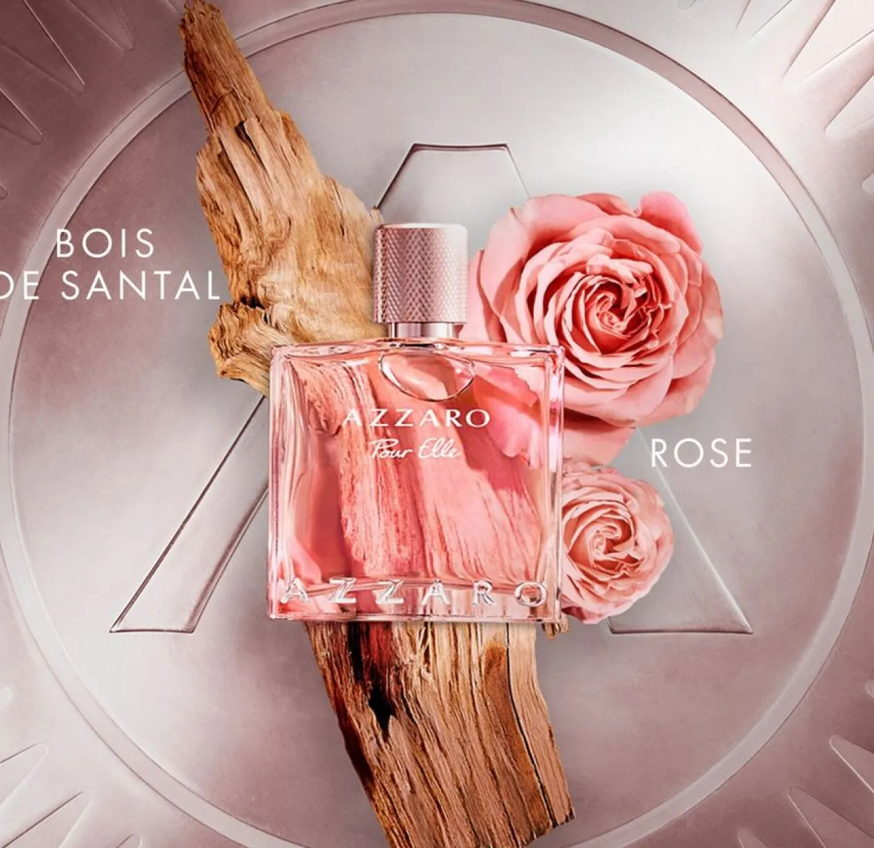 Pour Elle Eau de Parfum