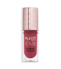 Pout Bomb Brillo de Labios Voluminizador