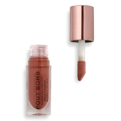 Pout Bomb Plumping Lipgloss