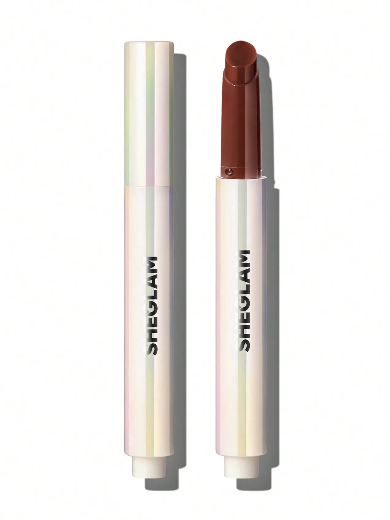 Pout-Perfect Shine Brillo De Labios Voluminizador