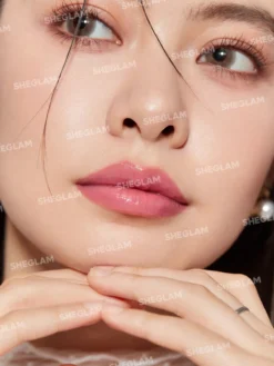 Pout-Perfect Shine Brillo De Labios Voluminizador