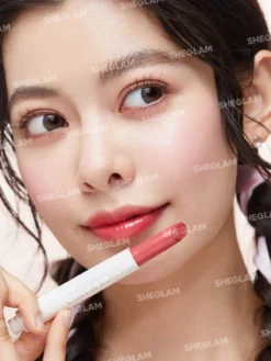 Pout-Perfect Shine Brillo De Labios Voluminizador