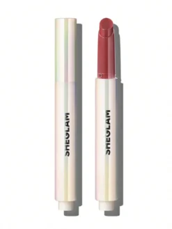 Pout-Perfect Shine Brillo De Labios Voluminizador