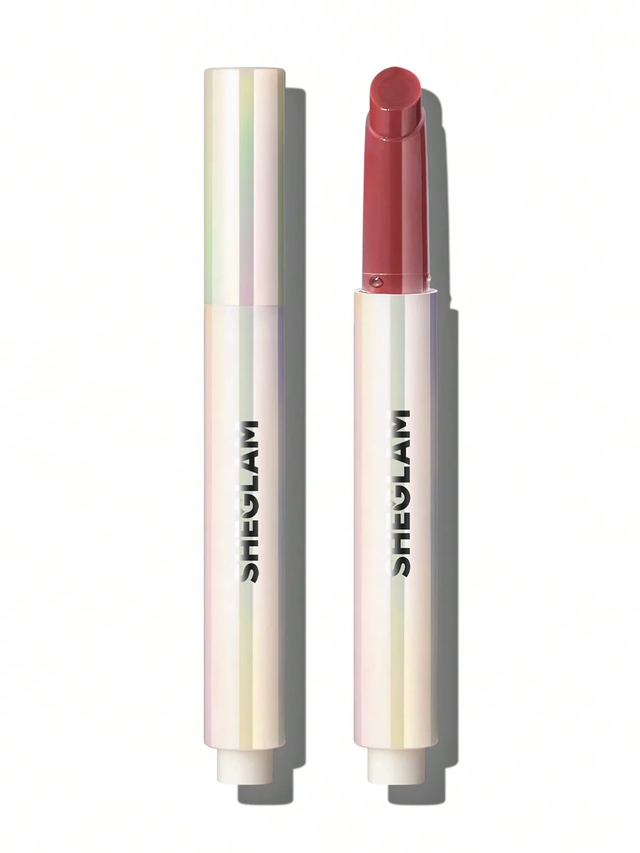 Pout-Perfect Shine Brillo De Labios Voluminizador