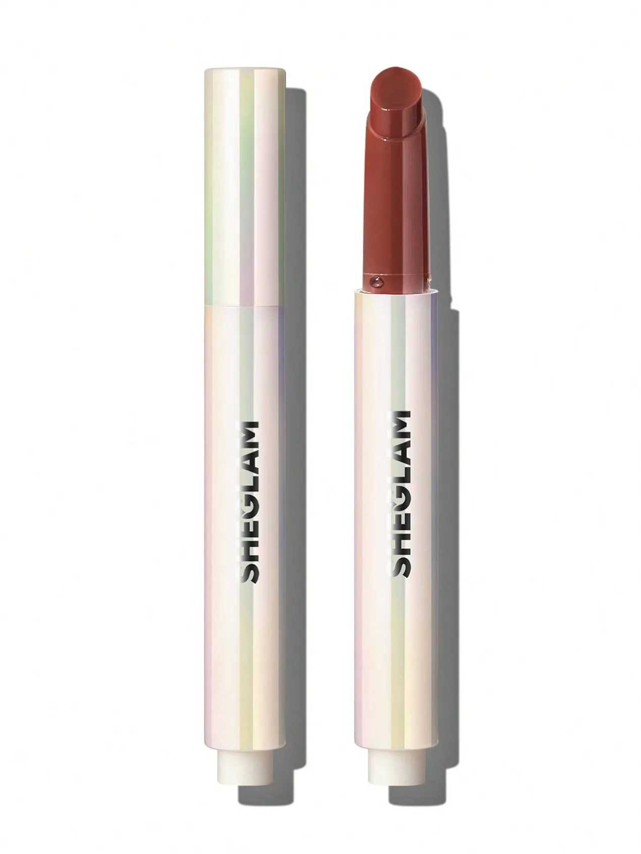 Pout-Perfect Shine Brillo De Labios Voluminizador
