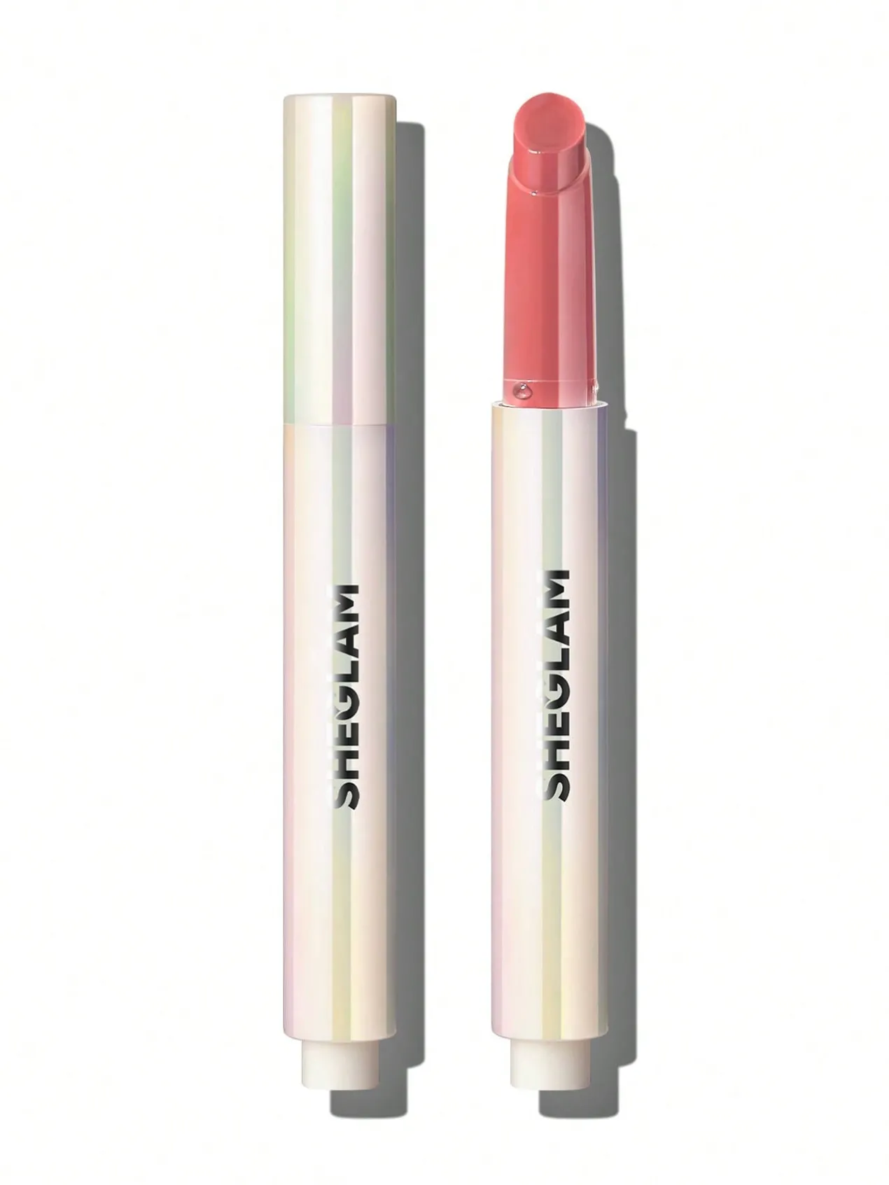 Pout-Perfect Shine Brillo De Labios Voluminizador