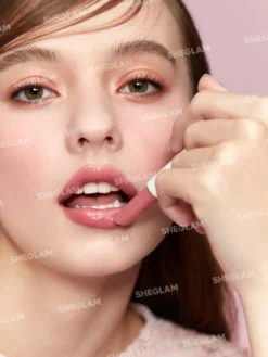 Pout-Perfect Shine Brillo De Labios Voluminizador
