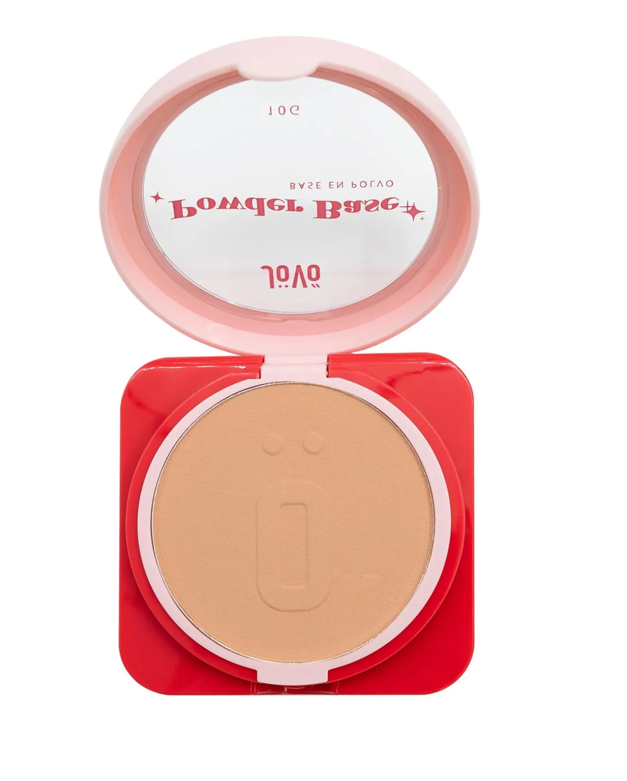 Powder Base