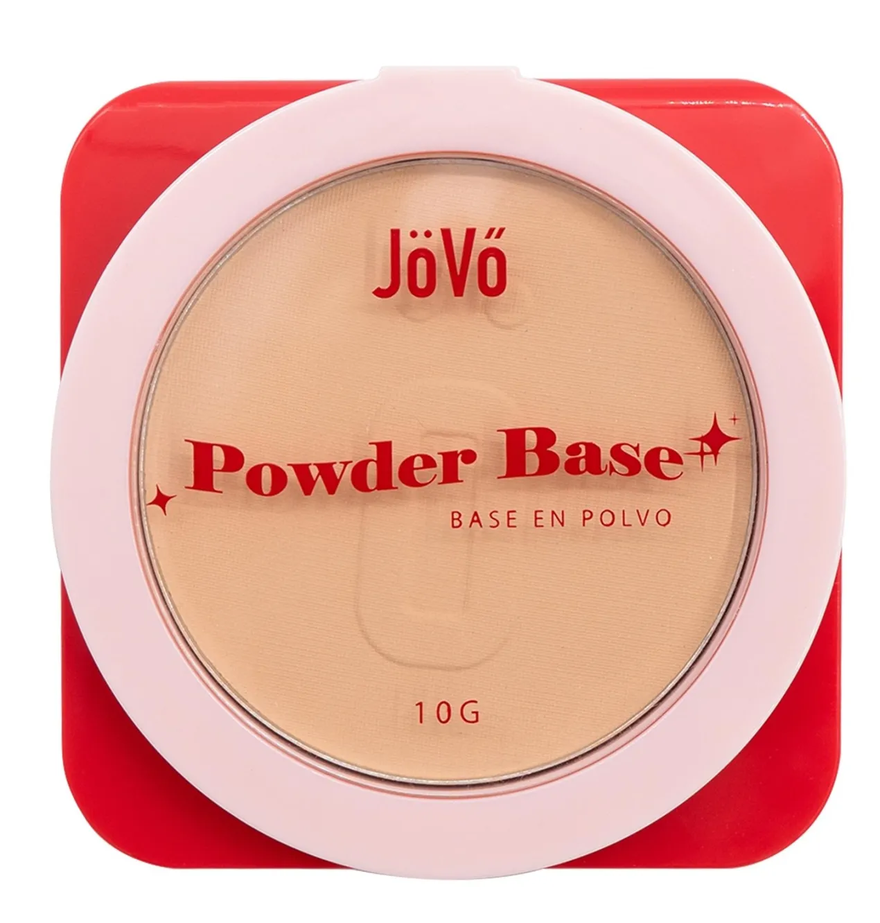 Powder Base
