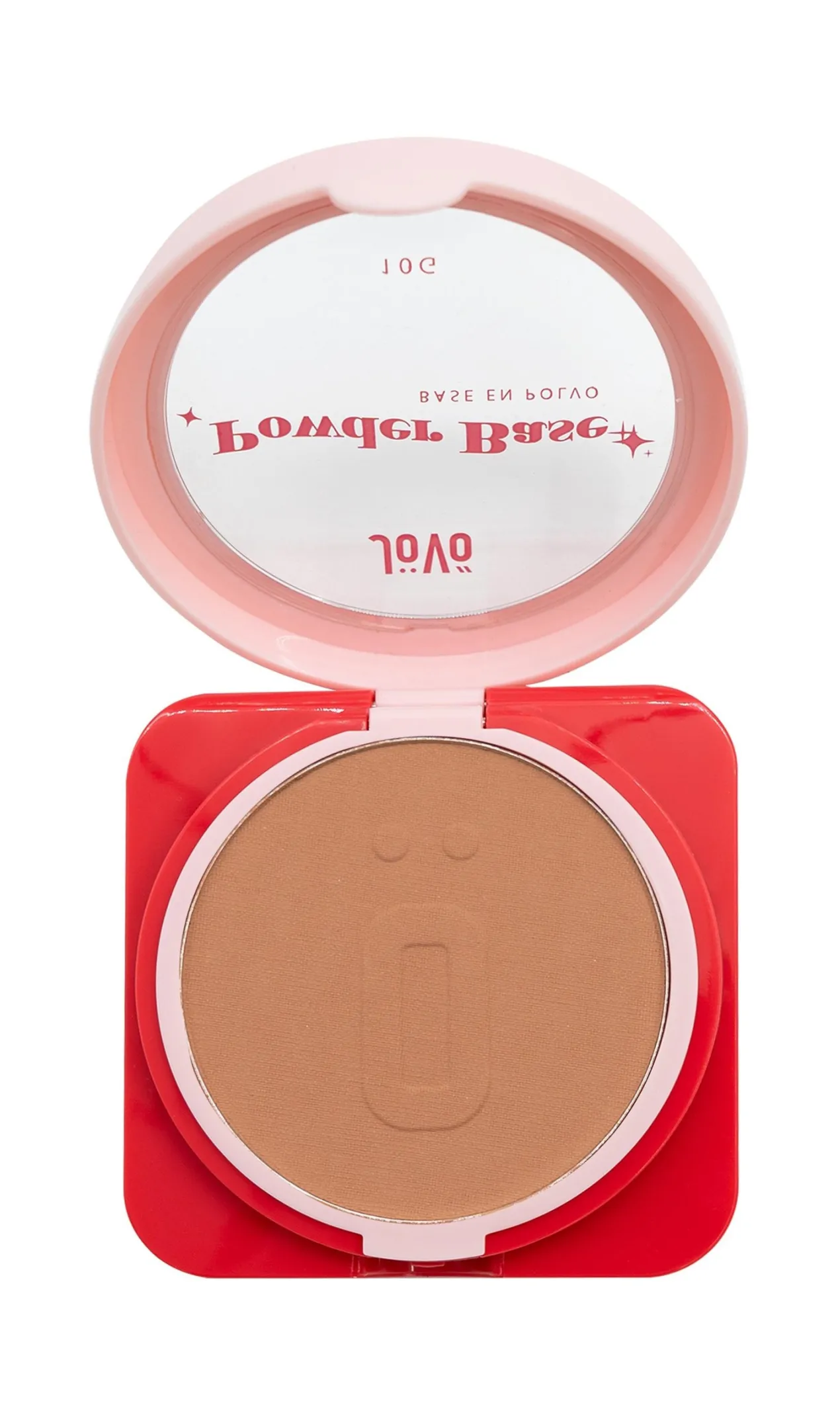 Powder Base