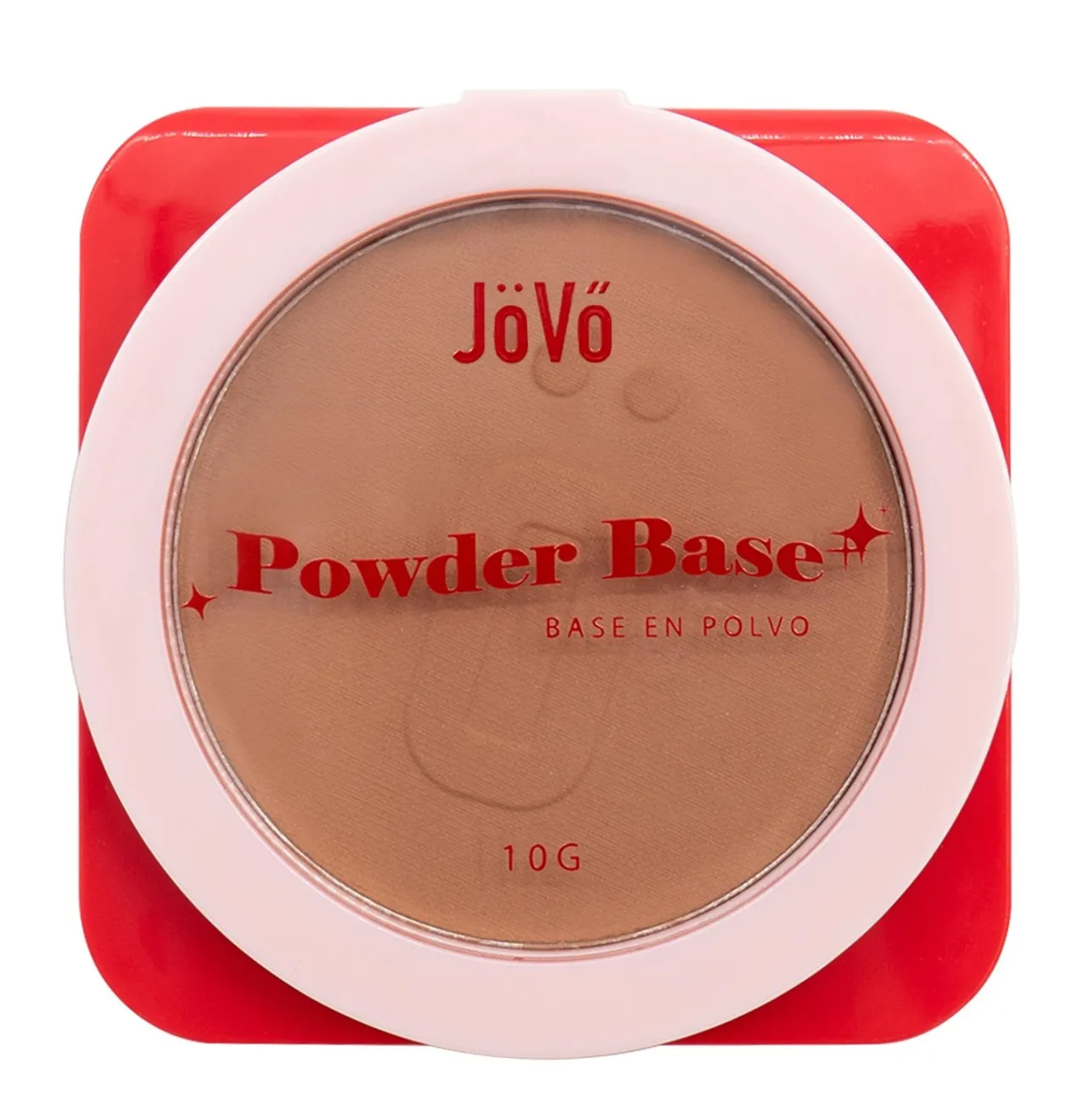 Powder Base