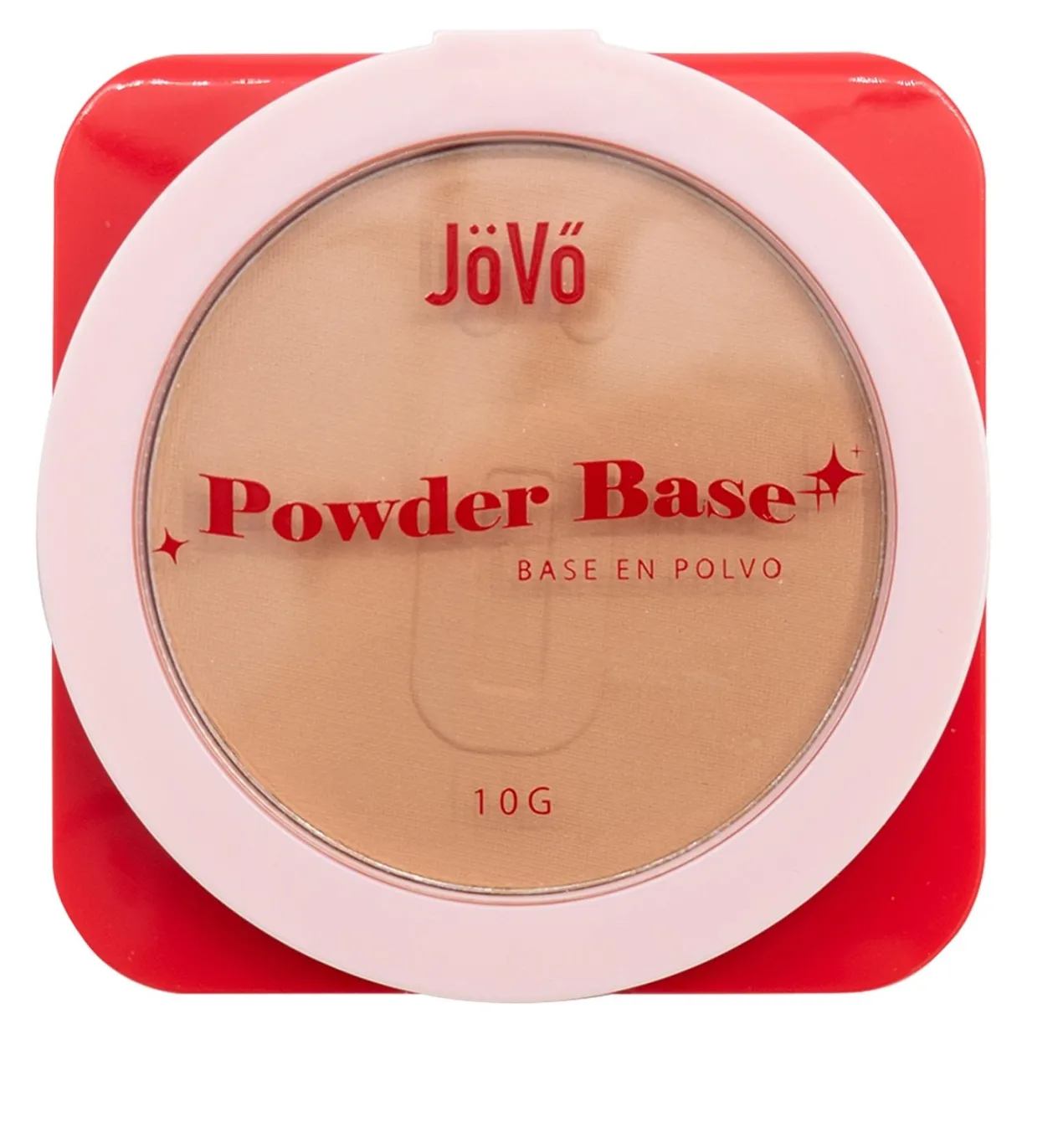 Powder Base