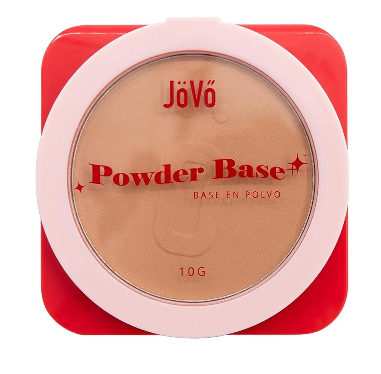 Powder Base