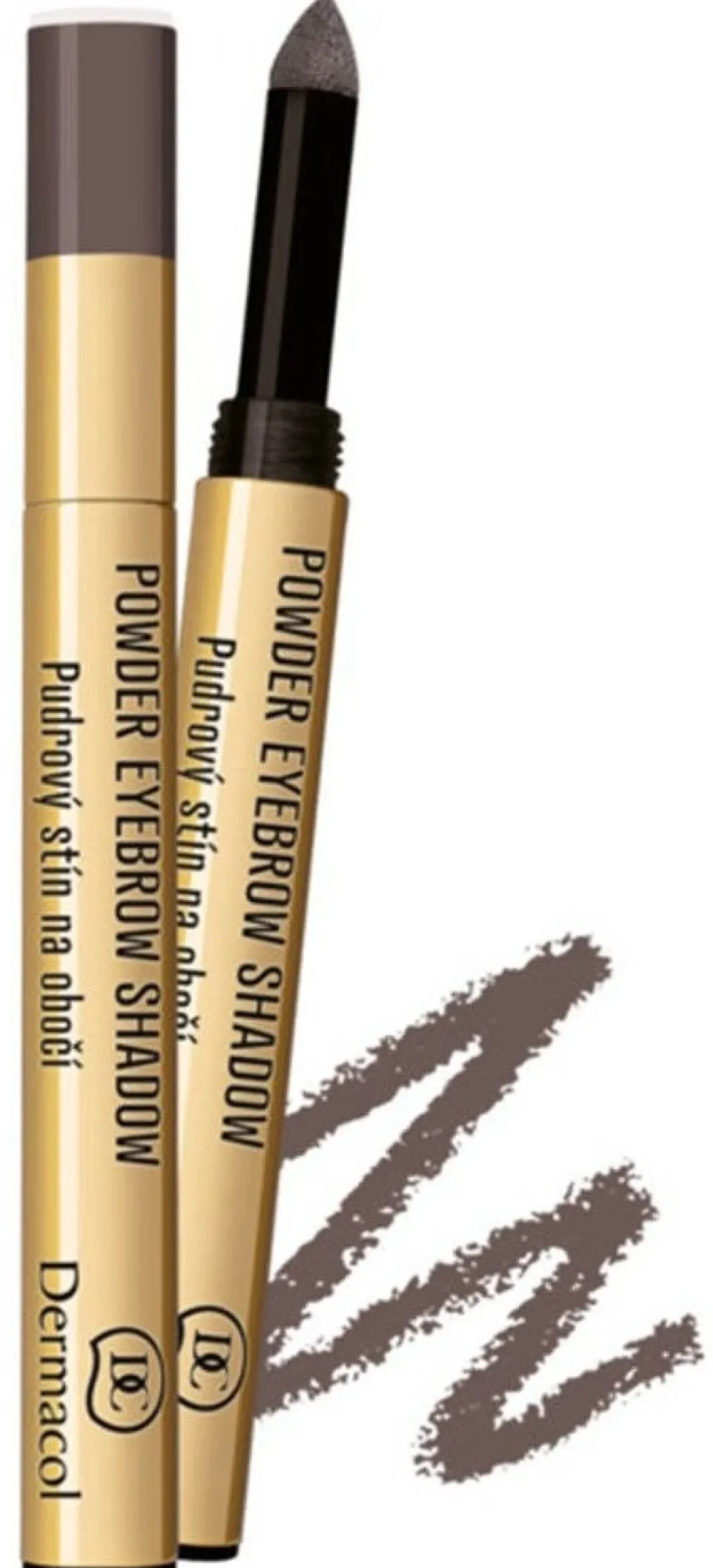 Powder Eyebrow Shadow Sombra en Polvos Cejas