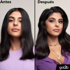 Powder Full Polvo Voluminizante