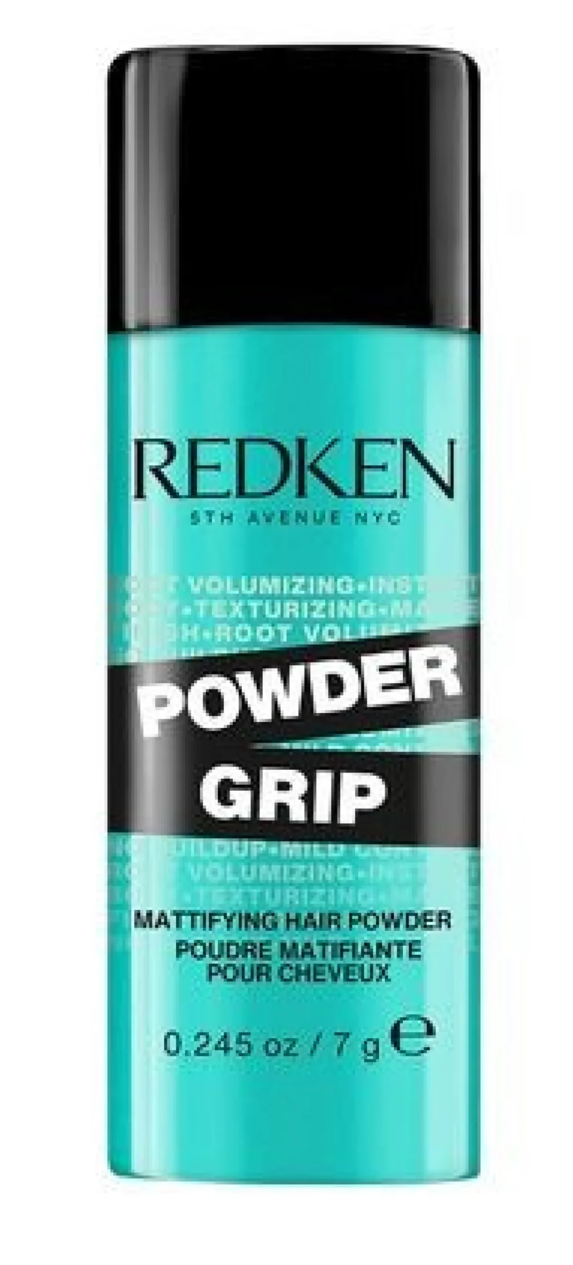 Powder Grip Polvos Matificantes Volumen Extremo
