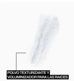 Powder Grip Polvos Matificantes Volumen Extremo