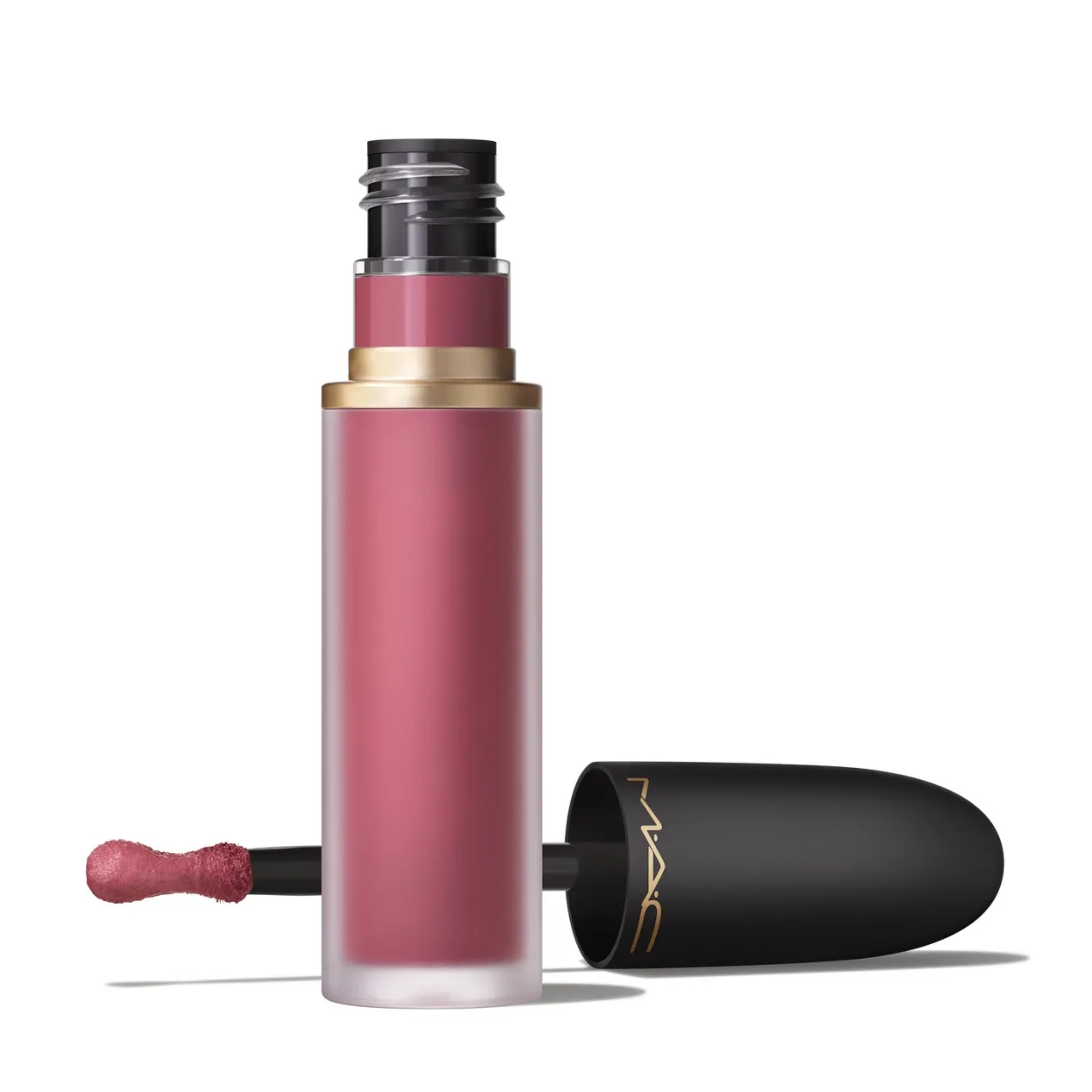 Powder Kiss Lip + Cheek Mousse